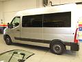 Renault Master - Osc. Forte
